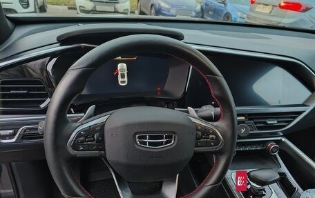 Geely Tugella FY11, 2023 год, 3 245 000 рублей, 3 фотография