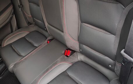 Geely Tugella FY11, 2023 год, 3 245 000 рублей, 8 фотография