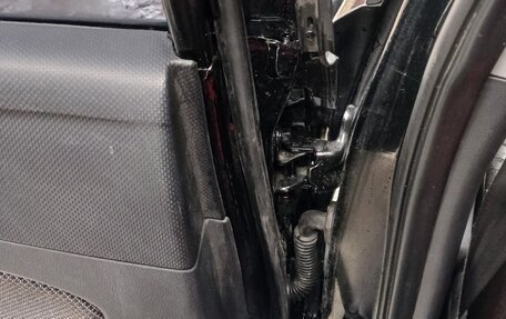 Hyundai Solaris II рестайлинг, 2011 год, 890 000 рублей, 10 фотография