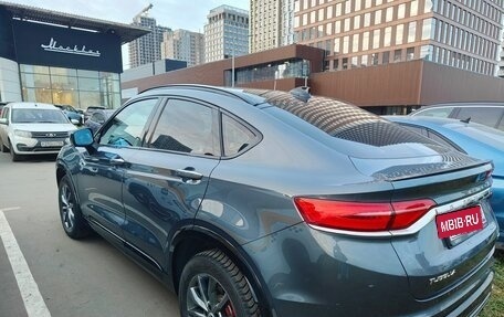 Geely Tugella FY11, 2023 год, 3 245 000 рублей, 11 фотография