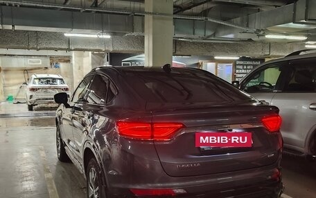 Geely Tugella FY11, 2023 год, 3 245 000 рублей, 12 фотография