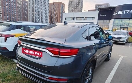 Geely Tugella FY11, 2023 год, 3 245 000 рублей, 10 фотография