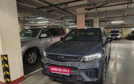 Geely Tugella FY11, 2023 год, 3 245 000 рублей, 14 фотография