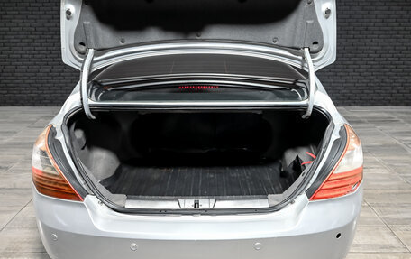 Geely Emgrand EC7, 2014 год, 485 000 рублей, 7 фотография