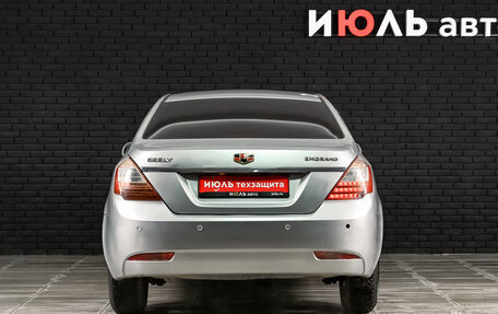 Geely Emgrand EC7, 2014 год, 485 000 рублей, 6 фотография