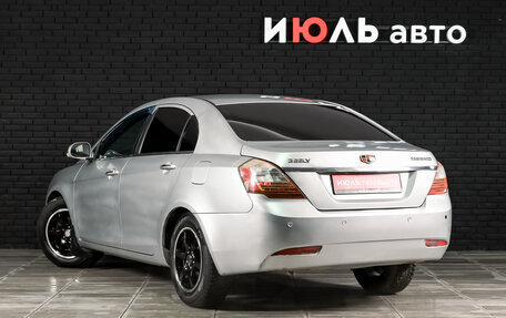 Geely Emgrand EC7, 2014 год, 485 000 рублей, 8 фотография