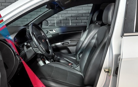 Geely Emgrand EC7, 2014 год, 485 000 рублей, 11 фотография