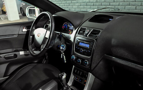 Geely Emgrand EC7, 2014 год, 485 000 рублей, 16 фотография