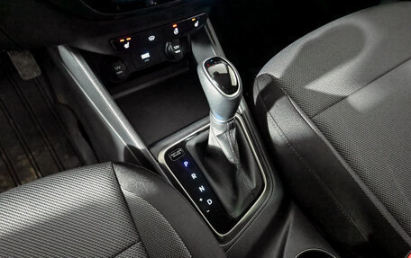 Hyundai Solaris II рестайлинг, 2022 год, 2 075 000 рублей, 14 фотография