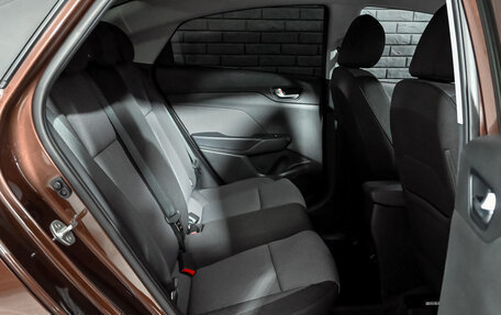 Hyundai Solaris II рестайлинг, 2022 год, 2 075 000 рублей, 18 фотография