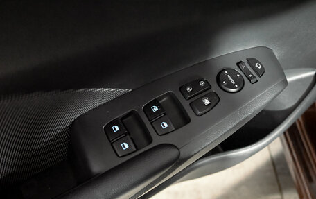 Hyundai Solaris II рестайлинг, 2022 год, 2 075 000 рублей, 13 фотография