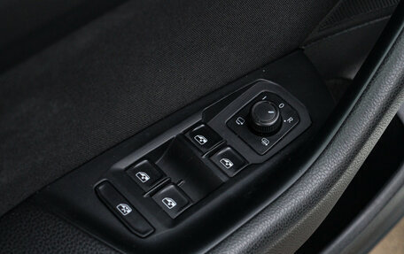 Volkswagen Passat B8 рестайлинг, 2016 год, 1 857 000 рублей, 9 фотография