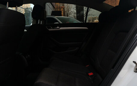 Volkswagen Passat B8 рестайлинг, 2016 год, 1 857 000 рублей, 5 фотография