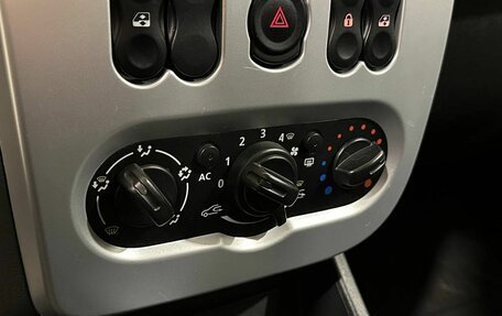 Renault Sandero I, 2013 год, 937 000 рублей, 11 фотография