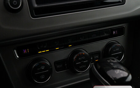 Volkswagen Passat B8 рестайлинг, 2016 год, 1 857 000 рублей, 12 фотография