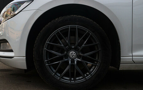 Volkswagen Passat B8 рестайлинг, 2016 год, 1 857 000 рублей, 16 фотография