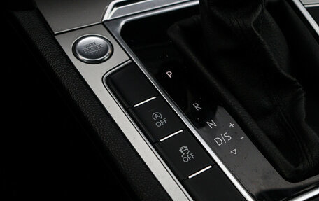 Volkswagen Passat B8 рестайлинг, 2016 год, 1 857 000 рублей, 23 фотография