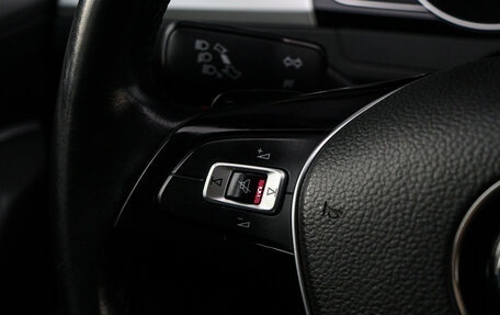 Volkswagen Passat B8 рестайлинг, 2016 год, 1 857 000 рублей, 13 фотография