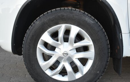 Nissan Terrano III, 2018 год, 1 117 000 рублей, 9 фотография