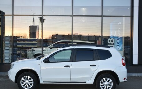 Nissan Terrano III, 2018 год, 1 117 000 рублей, 8 фотография