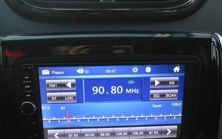 Nissan Terrano III, 2018 год, 1 117 000 рублей, 13 фотография