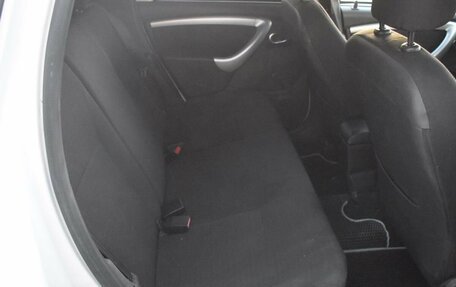 Nissan Terrano III, 2018 год, 1 117 000 рублей, 11 фотография