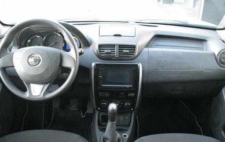 Nissan Terrano III, 2018 год, 1 117 000 рублей, 12 фотография