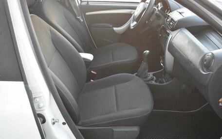 Nissan Terrano III, 2018 год, 1 117 000 рублей, 10 фотография