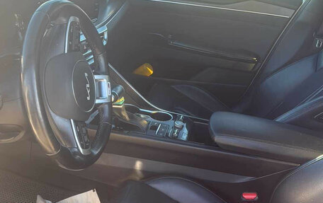 KIA K5, 2022 год, 2 661 000 рублей, 6 фотография