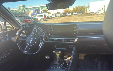 KIA K5, 2022 год, 2 661 000 рублей, 5 фотография