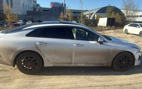 KIA K5, 2022 год, 2 661 000 рублей, 4 фотография