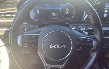 KIA K5, 2022 год, 2 661 000 рублей, 11 фотография