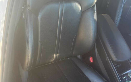 KIA K5, 2022 год, 2 661 000 рублей, 10 фотография