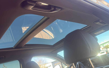 KIA K5, 2022 год, 2 661 000 рублей, 14 фотография