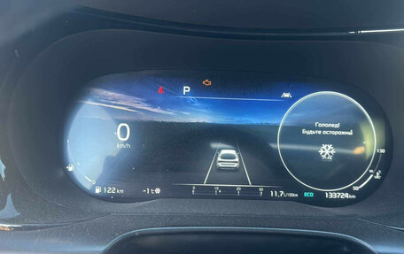 KIA K5, 2022 год, 2 661 000 рублей, 13 фотография