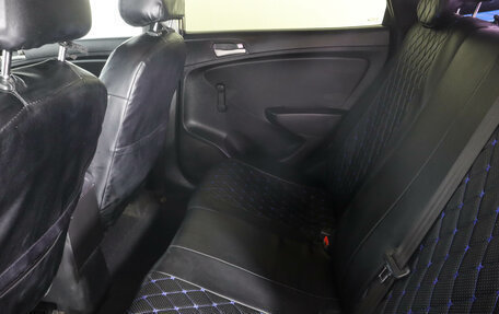 Hyundai Solaris II рестайлинг, 2016 год, 699 000 рублей, 9 фотография