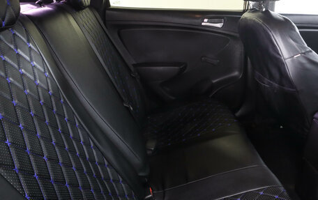 Hyundai Solaris II рестайлинг, 2016 год, 699 000 рублей, 10 фотография