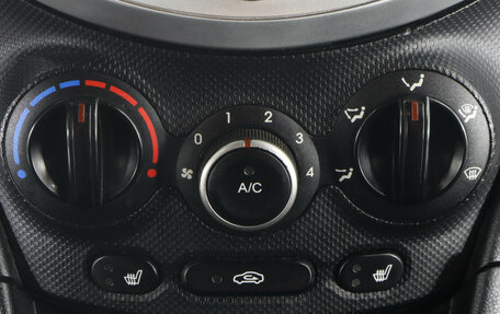 Hyundai Solaris II рестайлинг, 2016 год, 699 000 рублей, 19 фотография