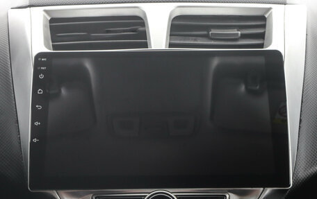 Hyundai Solaris II рестайлинг, 2016 год, 699 000 рублей, 18 фотография