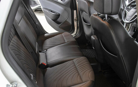 Opel Astra J, 2014 год, 1 149 000 рублей, 12 фотография