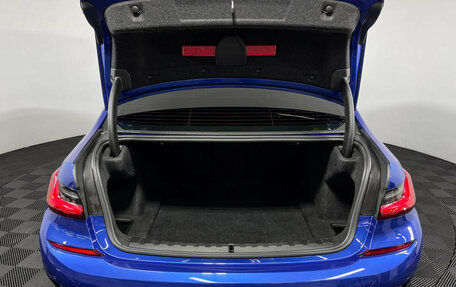 BMW 3 серия, 2019 год, 3 170 000 рублей, 9 фотография