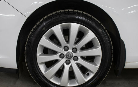 Opel Astra J, 2014 год, 1 149 000 рублей, 24 фотография