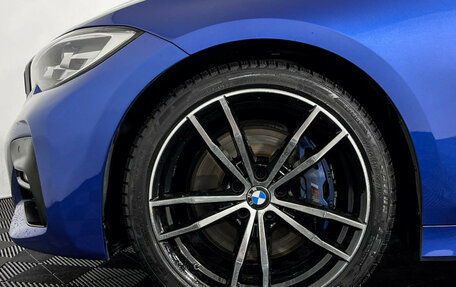 BMW 3 серия, 2019 год, 3 170 000 рублей, 7 фотография