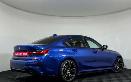 BMW 3 серия, 2019 год, 3 170 000 рублей, 2 фотография