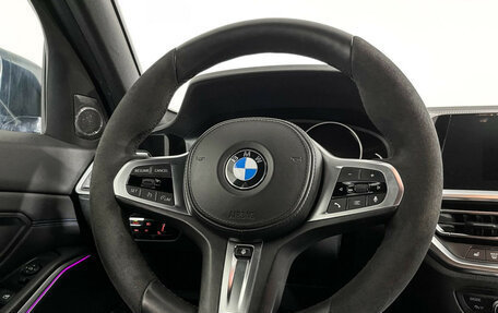 BMW 3 серия, 2019 год, 3 170 000 рублей, 16 фотография