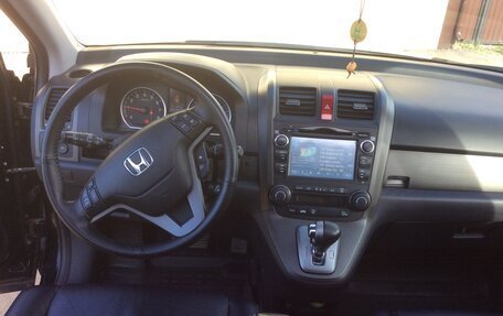 Honda CR-V III рестайлинг, 2011 год, 1 550 000 рублей, 2 фотография