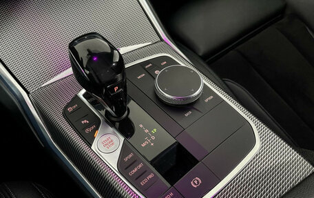 BMW 3 серия, 2019 год, 3 170 000 рублей, 17 фотография