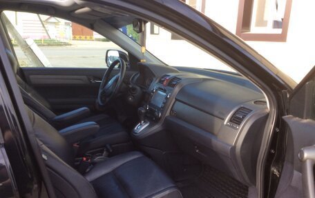 Honda CR-V III рестайлинг, 2011 год, 1 550 000 рублей, 8 фотография