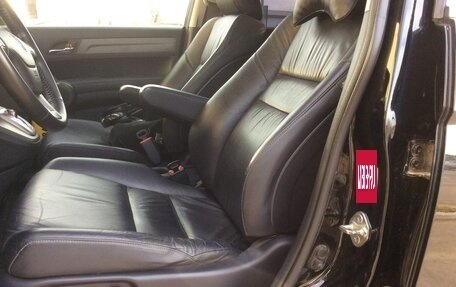 Honda CR-V III рестайлинг, 2011 год, 1 550 000 рублей, 10 фотография