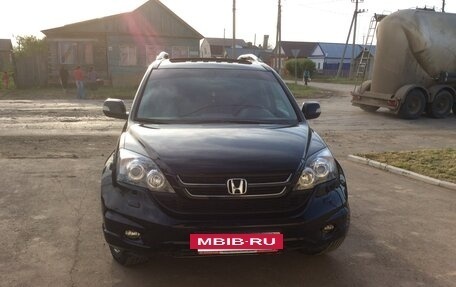 Honda CR-V III рестайлинг, 2011 год, 1 550 000 рублей, 9 фотография